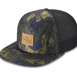 Hula Trucker Hat