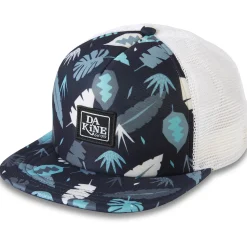 Hula Trucker Hat