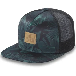 Hula Trucker Hat