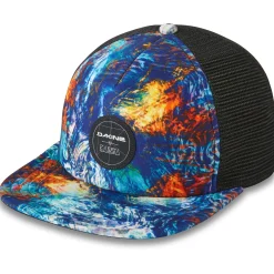 Hula Trucker Hat