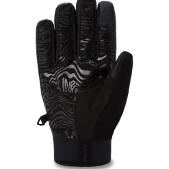 Impreza Gore-Tex Short Gloves - Mulled Basil