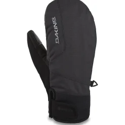 Impreza Gore-Tex Short Mitt - Black