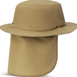 Indo Surf Hat - Coyote
