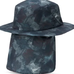 Indo Surf Hat - Sub Topo