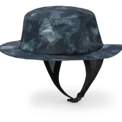 Indo Surf Hat - Sub Topo
