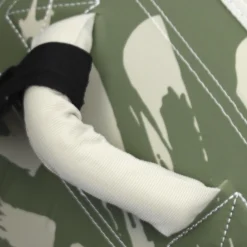 Inflatable Tube Sled - Brush