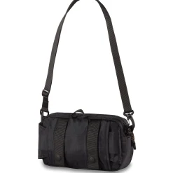 Jagger Hybrid Hip Pack - Black
