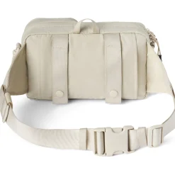 Jagger Hybrid Hip Pack - Silver Lining