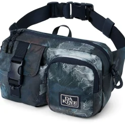 Jagger Hybrid Hip Pack - Sub Topo