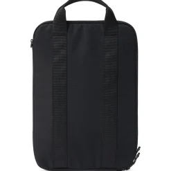 James Laptop Sleeve - Black