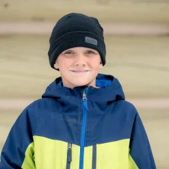 Jax Fleece Beanie - Youth