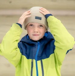 Jax Fleece Beanie - Youth