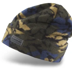 Jax Fleece Beanie - Youth