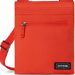 Jive Crossbody - Flame Scarlet