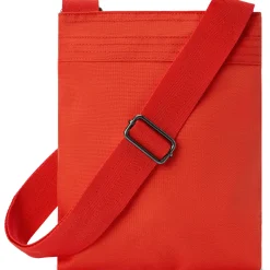 Jive Crossbody - Flame Scarlet