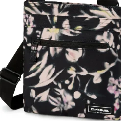 Jive Crossbody - Midnight Blooms