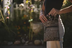 Jive Crossbody - Pinebark