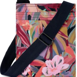 Jive Crossbody - Tropical Utopia