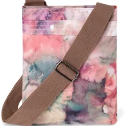 Jive Crossbody - Watercolor