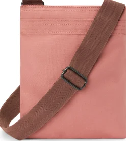 Jive Crossbody - Withered Rose