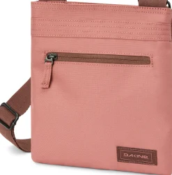 Jive Crossbody - Withered Rose