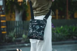 Jo Jo - Black Ripstop