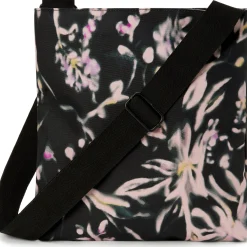 Jo Jo Crossbody - Midnight Blooms
