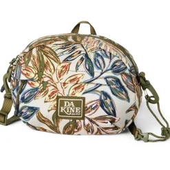 Joey Oval Crossbody - Oasis