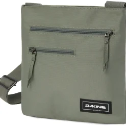 Jo Jo Crossbody - Mulled Basil