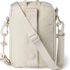 Journey Mini Crossbody - Silver Lining