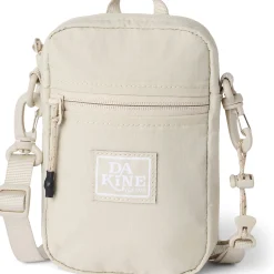 Journey Mini Crossbody - Silver Lining