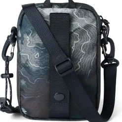 Journey Mini Crossbody - Sub Topo