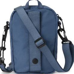 Journey Mini Crossbody - Vintage Indigo