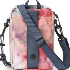Journey Mini Crossbody - Watercolor
