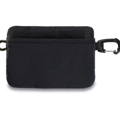 Jude Card Wallet - Black