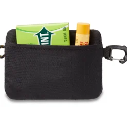 Jude Card Wallet - Black