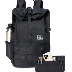 June Backpack 25L - Jadeite