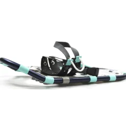 Junior 7x19 Aluminum Snowshoe Kit - Topo