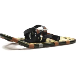 Junior 7x19 Aluminum Snowshoe Kit - Trees