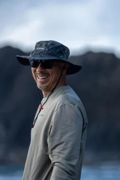 Kahu Surf Hat