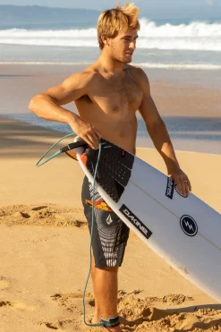 Kainui Plus 6' X 1/4" Surf Leash