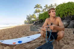 Kainui Plus 6' X 1/4