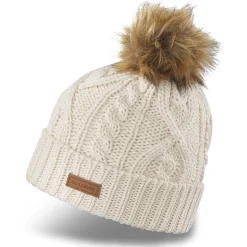 Kelsey Pom Beanie