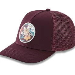 Koa Trucker Hat