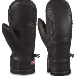 Kodiak Gore-Tex Mitt - Black
