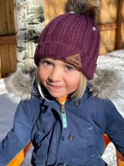 Kylie Beanie - Youth