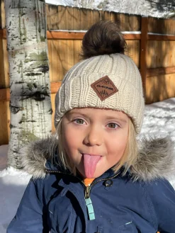 Kylie Beanie - Youth