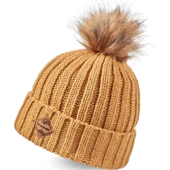 Kylie Pom Beanie