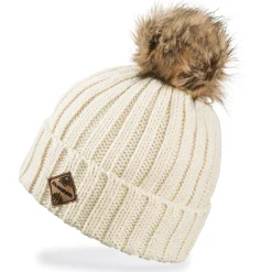 Kylie Pom Beanie