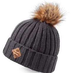 Kylie Pom Beanie